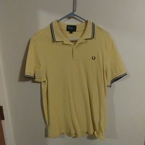 Fred Perry polo